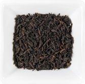 Huis van Thee -  Zwarte thee - Zwarte thee - Vanille - 100 gram in bewaarblik