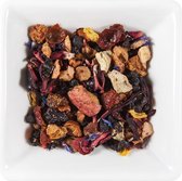 Huis van Thee -  Fruitthee - Dreams of Fruits - 100 gram in bewaarblik