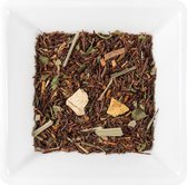 Huis van Thee -  Rooibos - Rooibos - Citroen BIO - 10 gram proefzakje