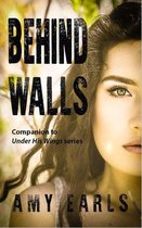 Omslag Behind Walls