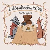 The Autumn Woodland Tea Party