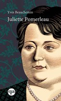 Omslag Juliette Pomerleau