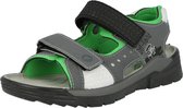 Ricosta sandalen road Lichtgroen-31