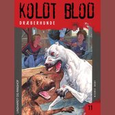 Koldt blod 11 - Dræberhunde