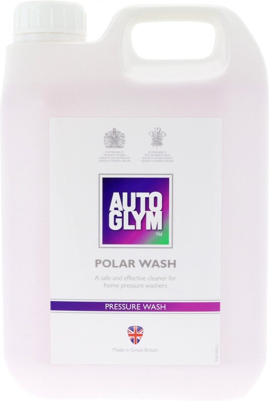 AUTOGLYM Polar Wash 2,5 liter