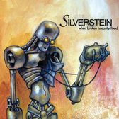 Silverstein - When Broken Is Easily Fixed (LP) (Coloured Vinyl)