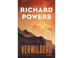 Omslag van Verwilderd