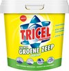 Tricel - Groene Zeep Goudzeep - 6 x 750 gr