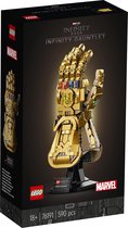 LEGO Marvel Avengers Infinity Gauntlet - 76191