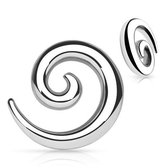 1.6 mm taper spiraal chirurgisch staal