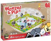 Ludo Woezel & Pip