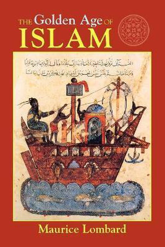 The Golden Age of Islam - cover