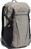 Burton Spruce 26L rugzak moon mist heather