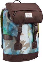 Burton Tinder pack 25L rugzak Festival Camo Print