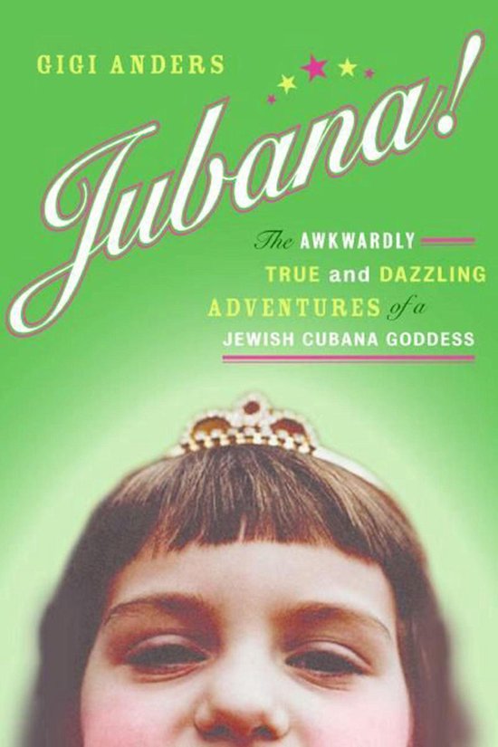 Jubana! - cover
