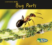 Comparing Bugs - Bug Parts