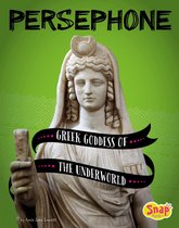 Omslag Legendary Goddesses -  Persephone