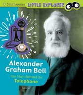 Little Inventor - Alexander Graham Bell