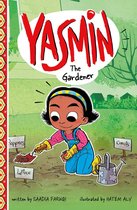 Yasmin 51 - Yasmin the Gardener