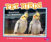 Pet Questions and Answers - Pet Birds