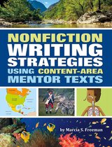Maupin House - Nonfiction Writing Strategies Using Content-Area Mentor Texts