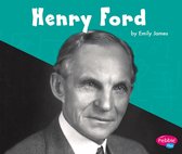 Great Scientists and Inventors - Henry Ford
