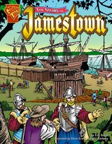 Graphic History - The Story of Jamestown