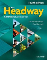 New Headway Advanced Student's Book The world's most trusted English course