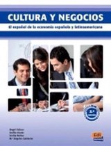 Cultura y Negocios libro del alumno