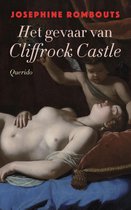 Cliffrock Castle 4 -   Het gevaar van Cliffrock Castle