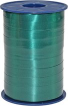 Wefiesta Cadeaulint 10 Mm Polyester 250 Meter Groen