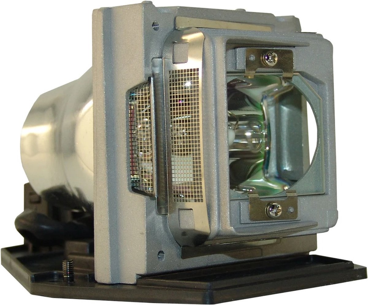 Beamerlamp geschikt voor de OPTOMA TX782W beamer, lamp code BL-FP330A / SP.88B01GC01. Bevat originele UHP lamp, prestaties gelijk aan origineel.