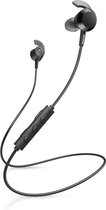Philips TAE4205BK/00 Draadloze In-Ear Koptelefoon Zwart