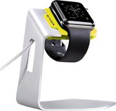 NILLKIN Apple watch stand - Geel