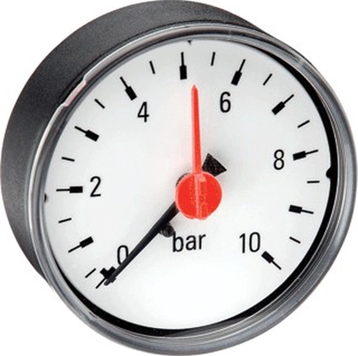Watts manometer 63a 1/4 0/10b