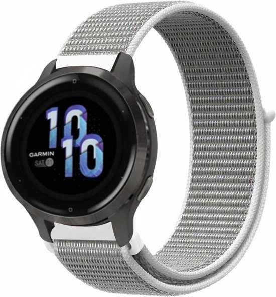 Cinturino per Garmin Venu 3S Venu 2S vivoactive 4S Forerunner