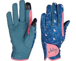 Horka rijhandschoenen JOLLY - XL