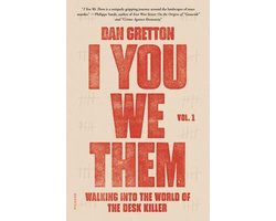 Omslag van I You We Them