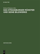 Das Strassburger Munster Und Seine Bildwerke