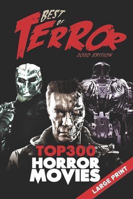 Best of Terror 2020