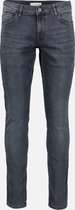 Silvercreek  Morris Super Slim Jeans  Mannen Grey Blue