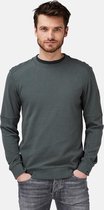 Silvercreek  Granby T-Shirt  Mannen Green Grey
