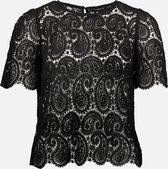 Silvercreek  Kendall Blouse  Vrouwen Black