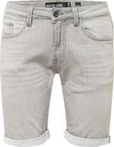 Indicode Jeans jeans commercial Grijs-L (34)