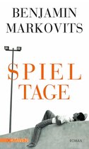 Omslag Spieltage