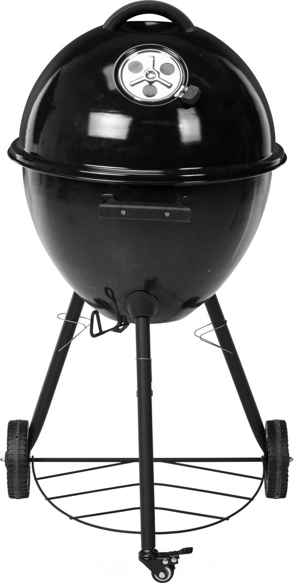 Vaggan Houtskool barbecue Ø 48cm