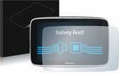 yourcamera® - Protecteur d'écran transparent TomTom GO Premium (5") - type: Ultra-Clear