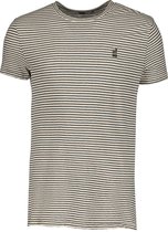 No Excess T-shirt - Modern Fit - Zand - M