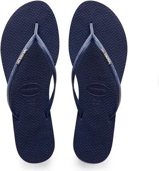 Havaianas dark blue 2025