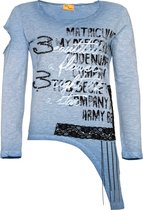 Cipo & Baxx Shirt